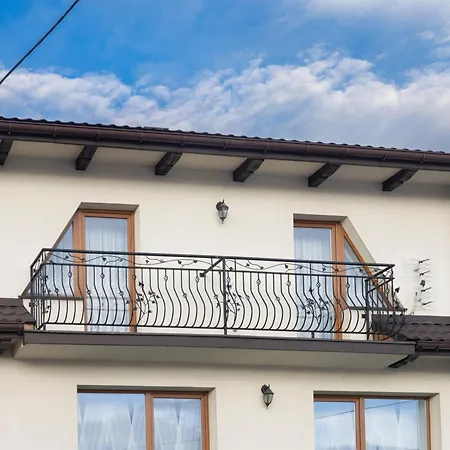 Apartament W Lasku Appartement