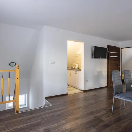 Appartement Apartament W Lasku *