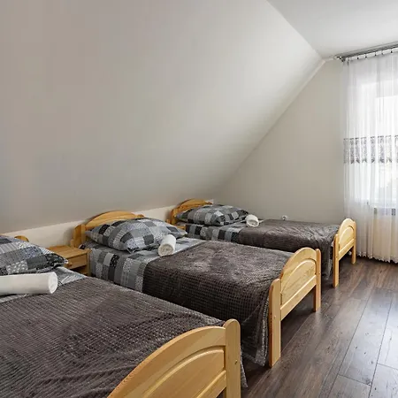 Apartament W Lasku *
