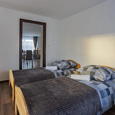 Apartament W Lasku Nowy Targ