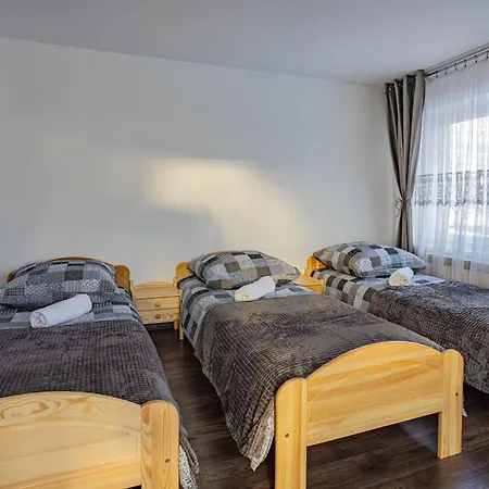 Apartament W Lasku *