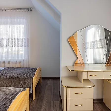 Appartement Apartament W Lasku Nowy Targ