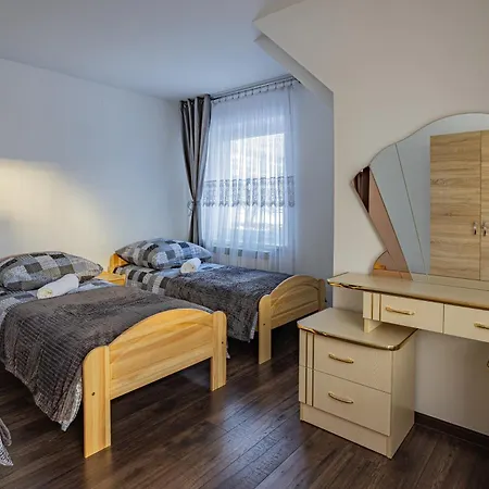Appartement Apartament W Lasku *