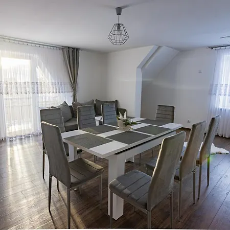 Apartament W Lasku Appartement