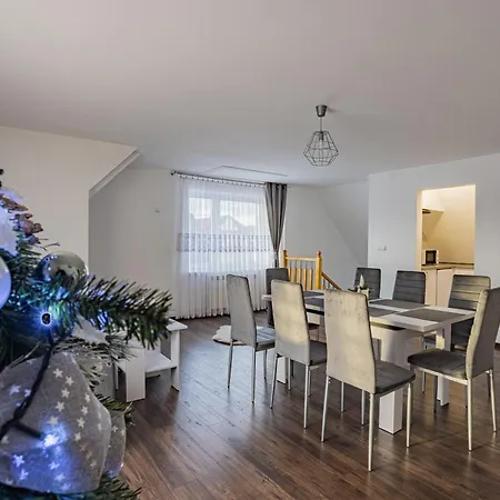 Apartament W Lasku