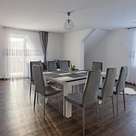 Appartement Apartament W Lasku Nowy Targ