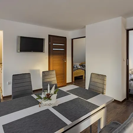 Apartament W Lasku