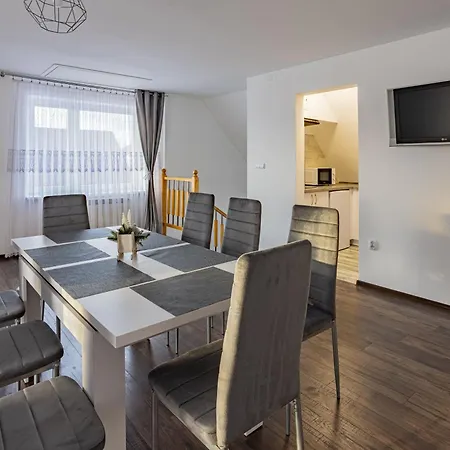 Apartament W Lasku Appartement
