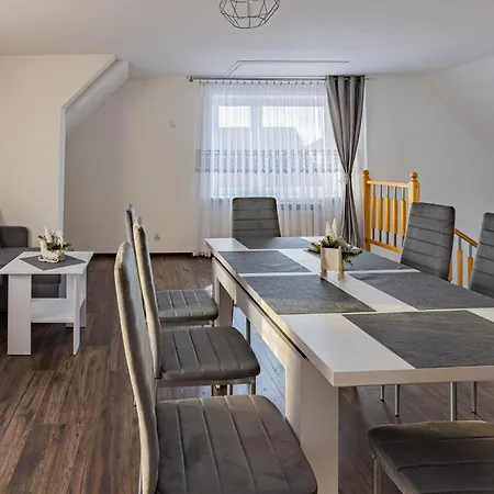 Apartament W Lasku Appartement Nowy Targ
