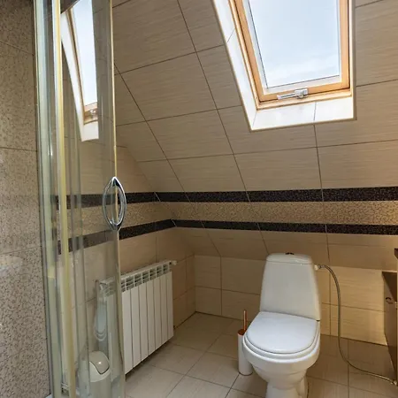 Apartament W Lasku Appartement Nowy Targ