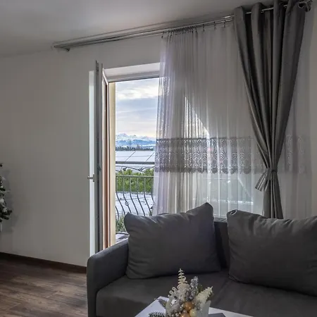 Apartament W Lasku *