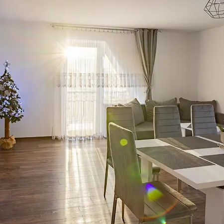 Apartament W Lasku *