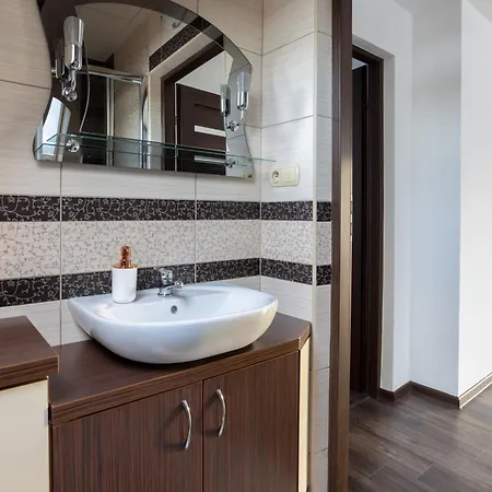 Appartement Apartament W Lasku Nowy Targ