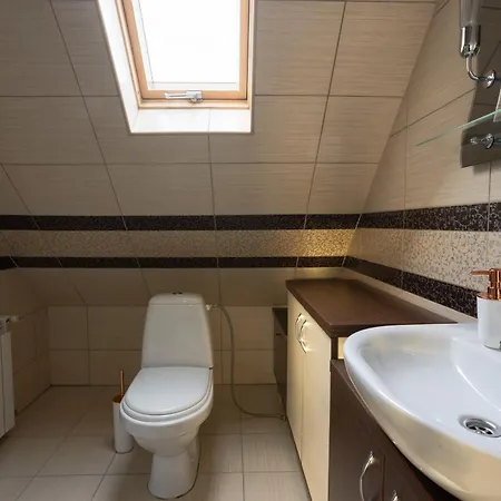 Apartament W Lasku Appartement