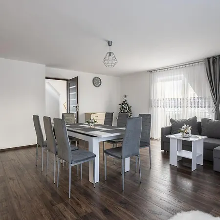 Apartament W Lasku Appartement *