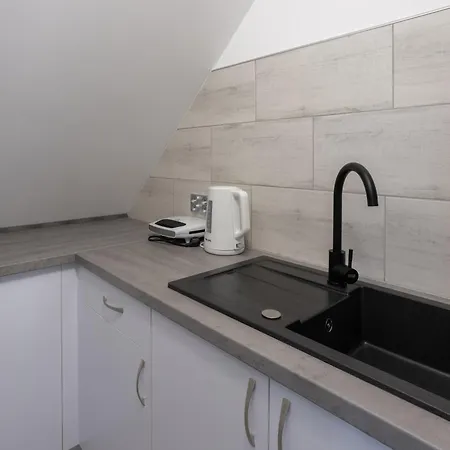 Apartament W Lasku Appartement