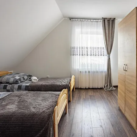 Apartament W Lasku Appartement *