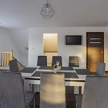 Apartament W Lasku Nowy Targ