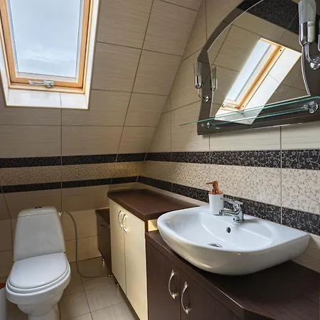 Apartament W Lasku Appartement