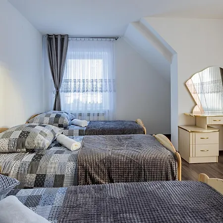 Appartement Apartament W Lasku Nowy Targ