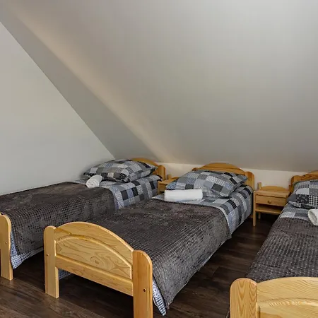 Appartement Apartament W Lasku Nowy Targ