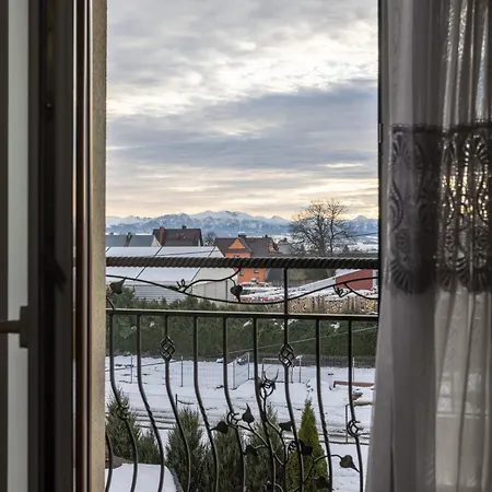 Apartament W Lasku Nowy Targ