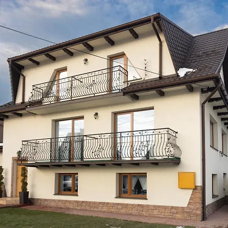 Appartement Apartament W Lasku *